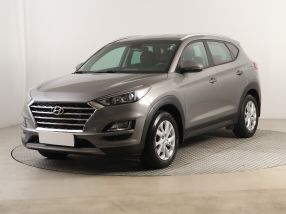 Hyundai Tucson - 2020