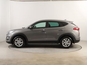 Hyundai Tucson - 2020