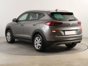 Hyundai Tucson - 2020
