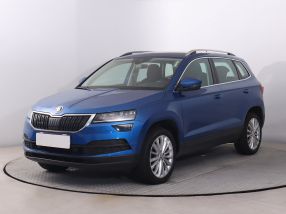 Skoda Karoq - 2020