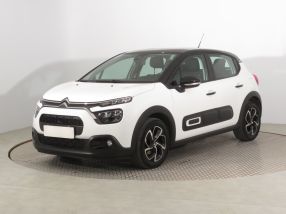 Citroen C3 - 2022
