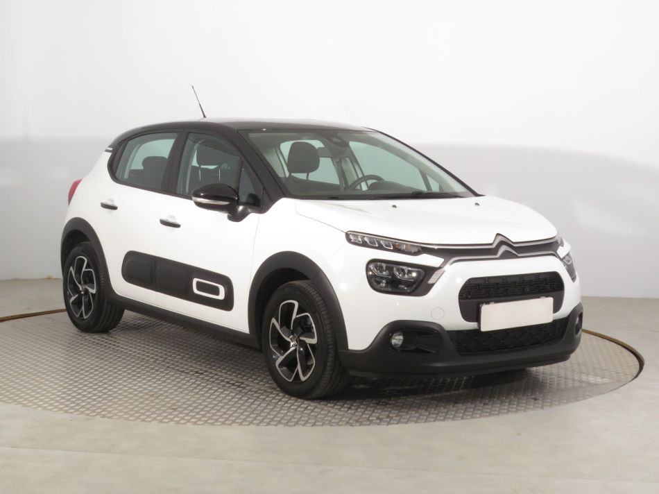 Citroen C3 - 2022