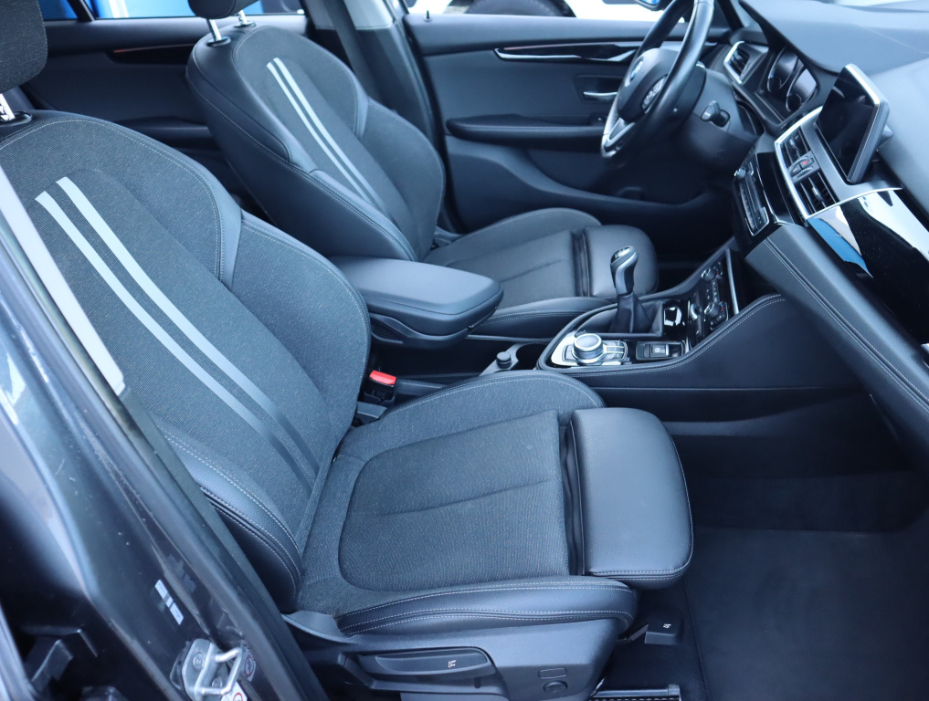 BMW 2 Gran Tourer