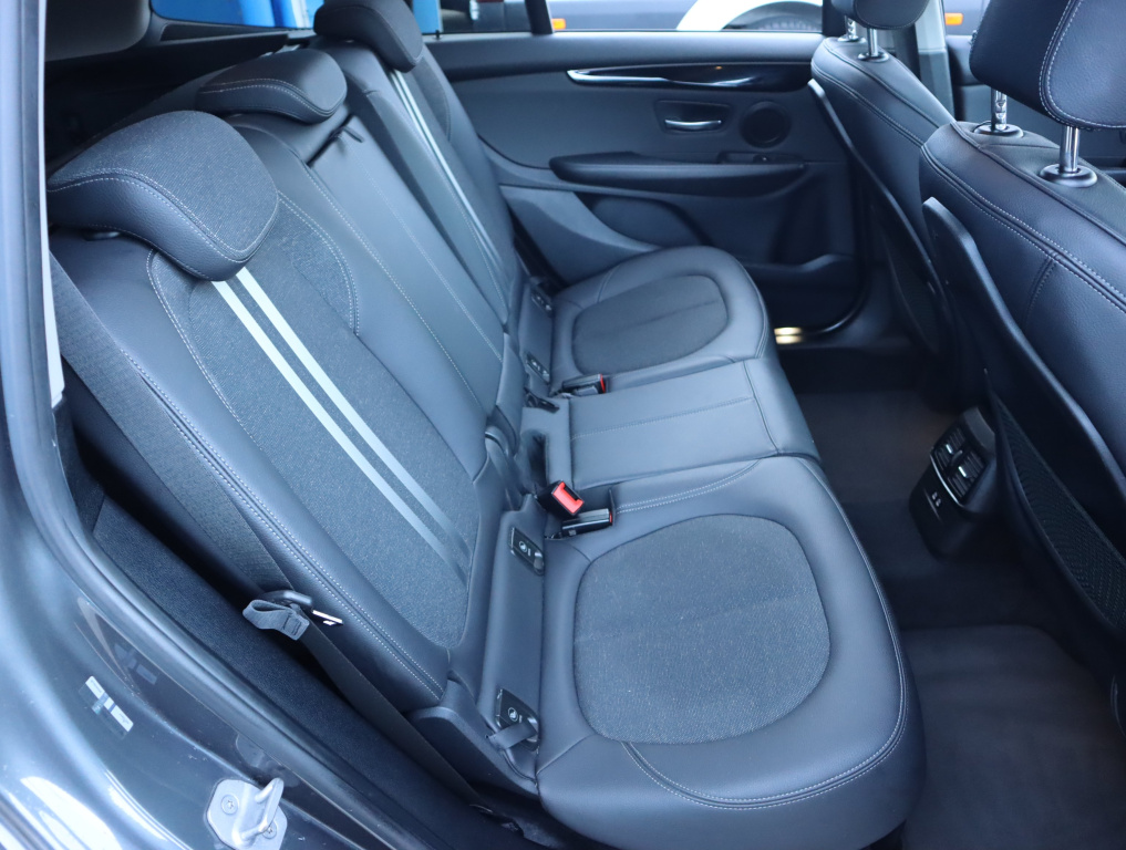BMW 2 Gran Tourer