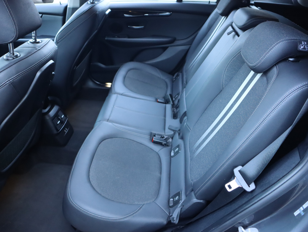 BMW 2 Gran Tourer