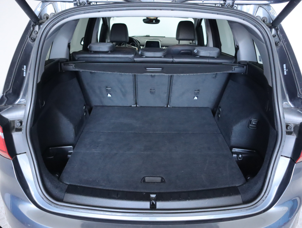 BMW 2 Gran Tourer