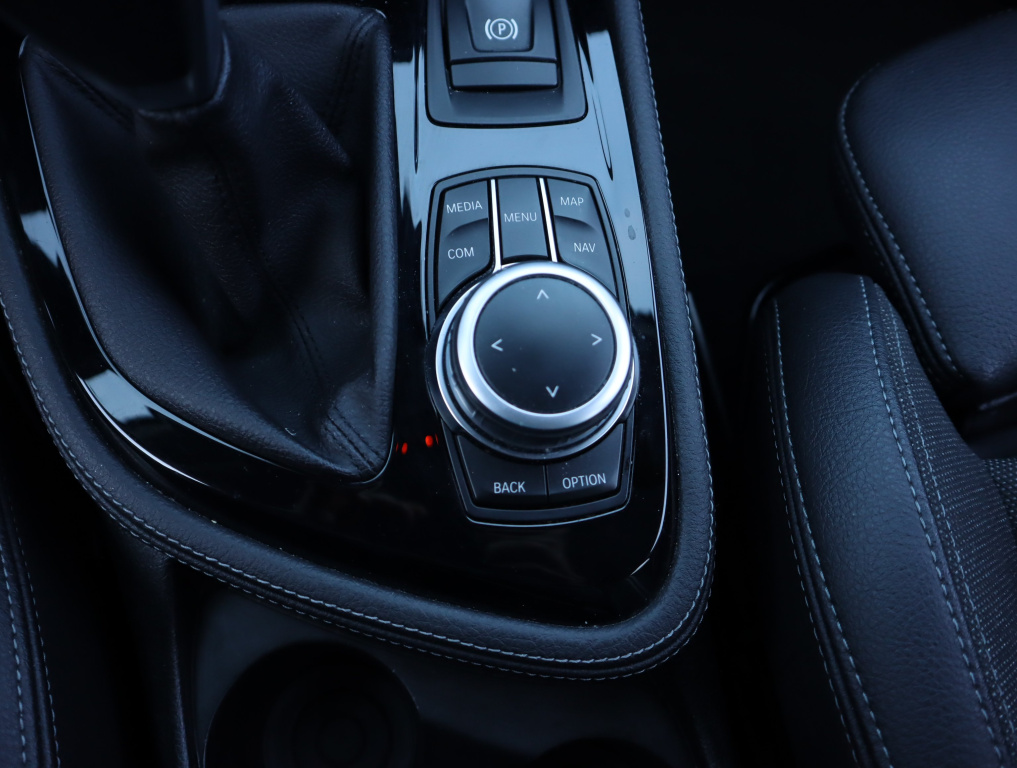 BMW 2 Gran Tourer
