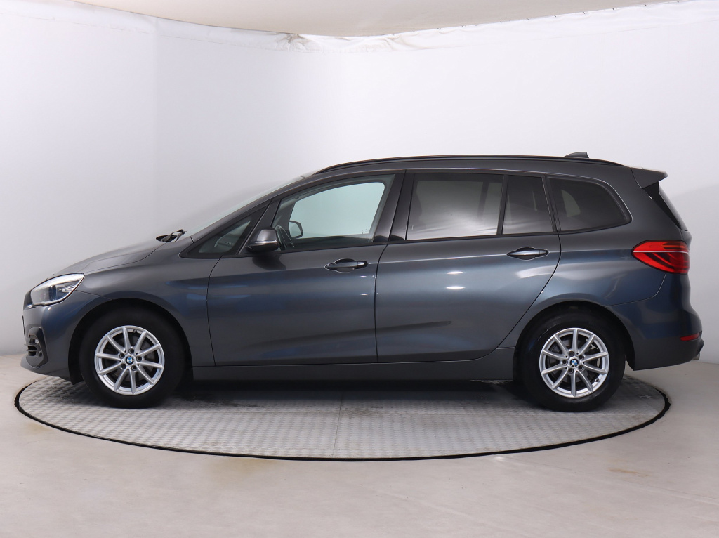 BMW 2 Gran Tourer