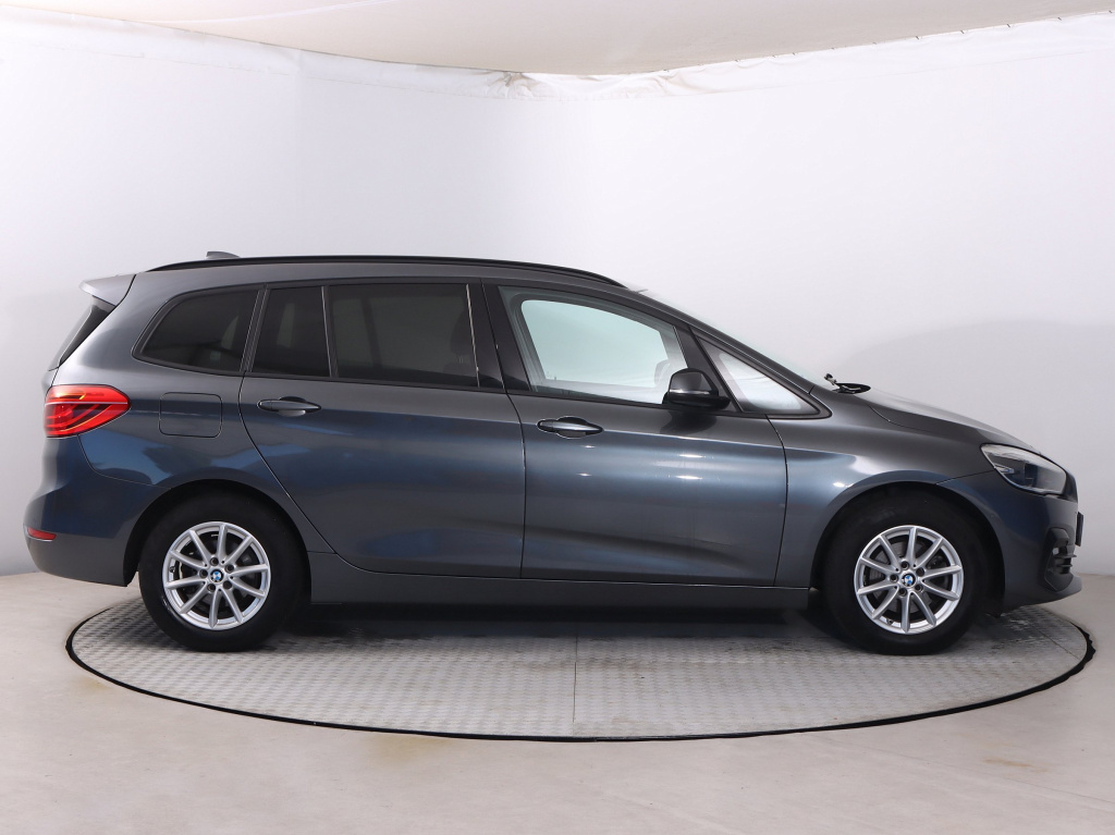 BMW 2 Gran Tourer