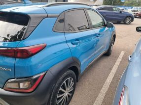 Hyundai Kona - 2022