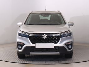 Suzuki SX4 S-Cross - 2023