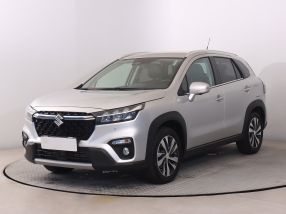 Suzuki SX4 S-Cross - 2023
