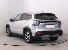 Suzuki SX4 S-Cross - 2023