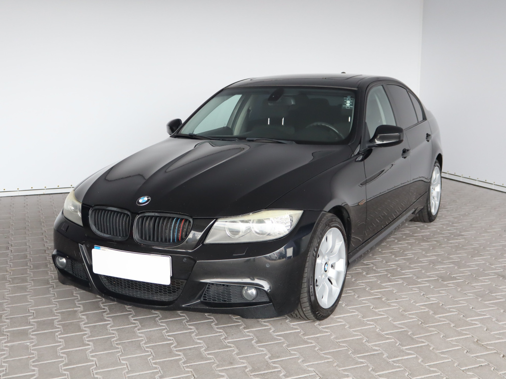 BMW 3