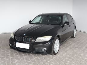 BMW 3 - 2010