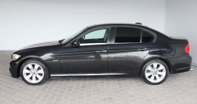 BMW 3 - 2010