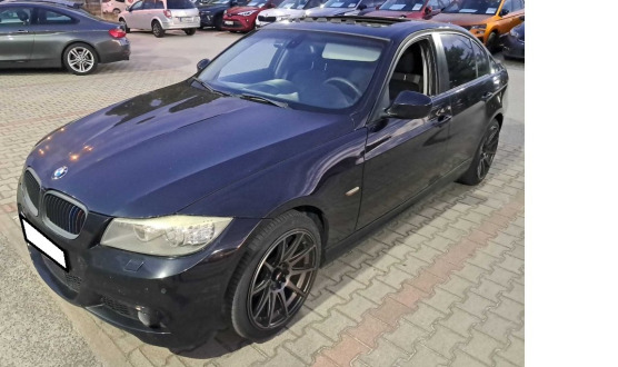 BMW 3