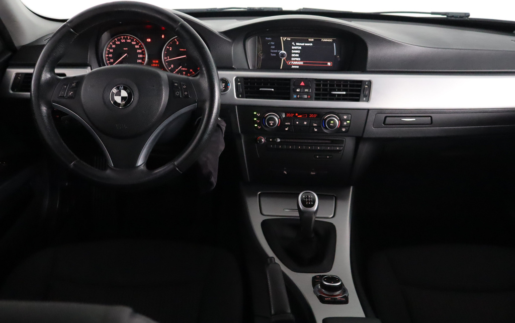 BMW 3