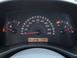 Fiat Panda 2010