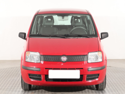 Fiat Panda 2010