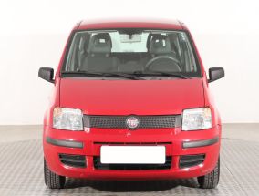 Fiat Panda - 2010