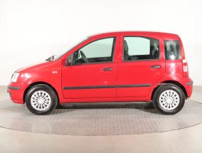 Fiat Panda - 2010