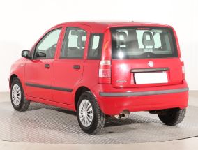 Fiat Panda - 2010