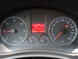 Volkswagen Golf 2006