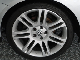 Volkswagen Golf 2006