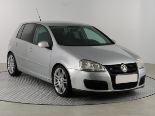Volkswagen Golf, 2006