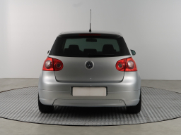 Volkswagen Golf 2006
