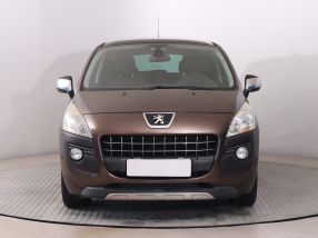 Peugeot 3008 - 2013