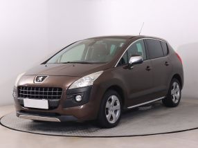 Peugeot 3008 - 2013