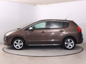 Peugeot 3008 - 2013