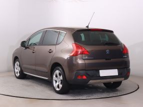 Peugeot 3008 - 2013