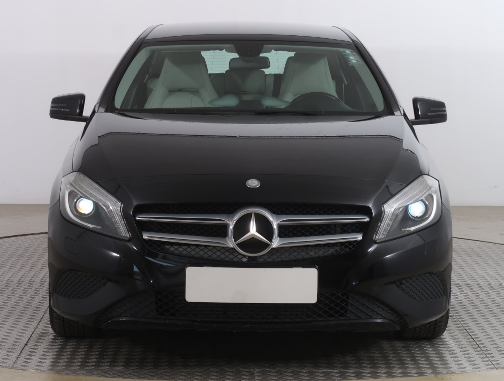 Mercedes-Benz A