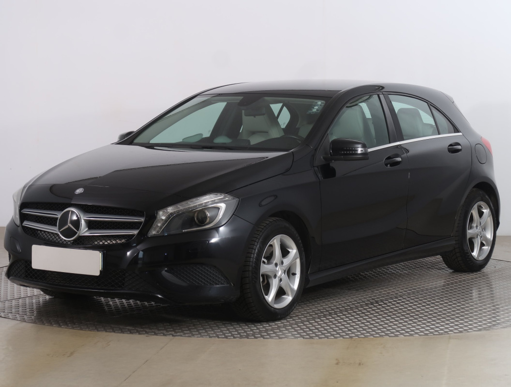 Mercedes-Benz A