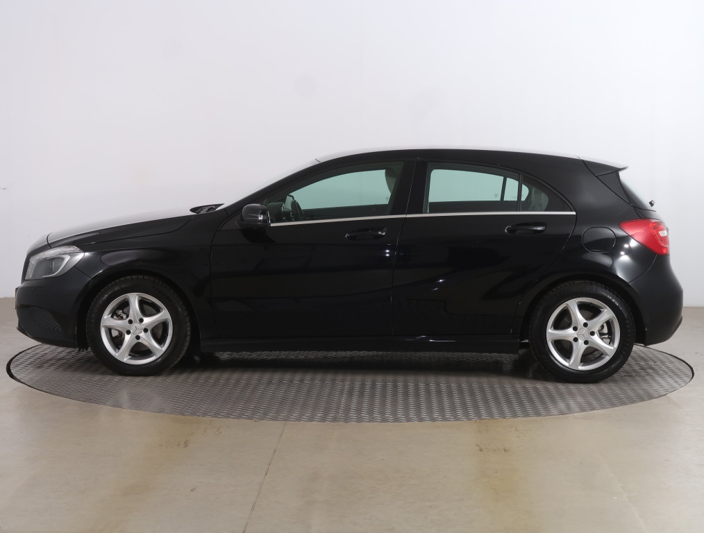 Mercedes-Benz A