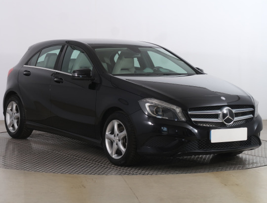 Mercedes-Benz A