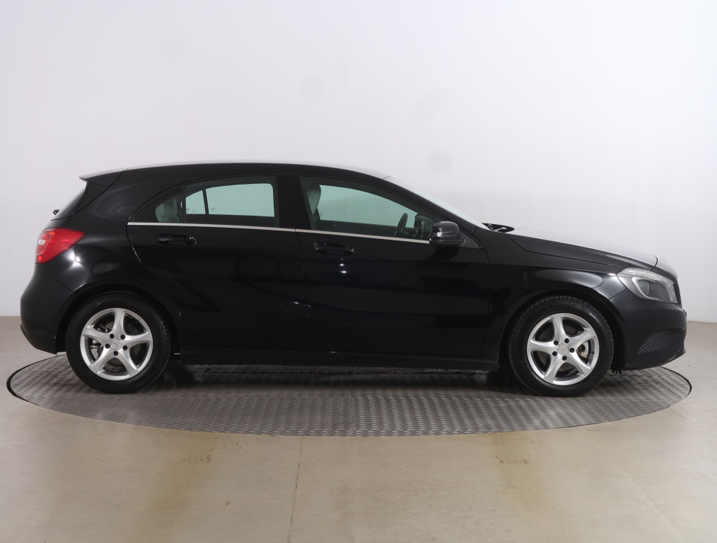 Mercedes-Benz A