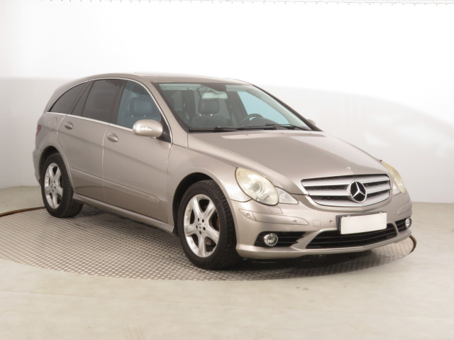 Mercedes-Benz R 320 CDI 4MATIC, 2009