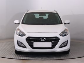 Hyundai i30 - 2017