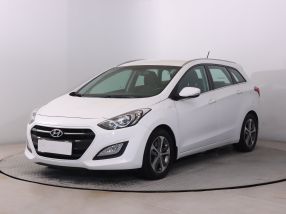 Hyundai i30 - 2017