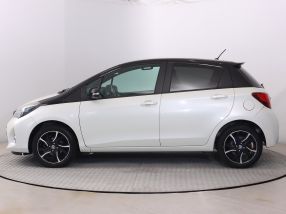 Toyota Yaris - 2016