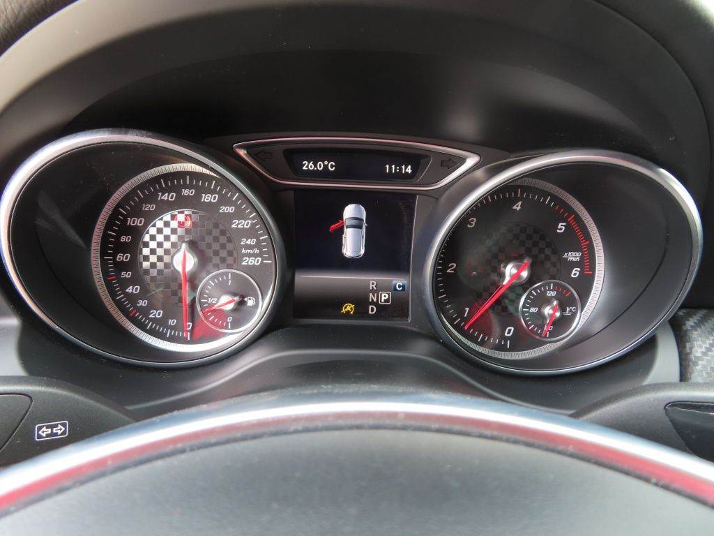 Mercedes-Benz A