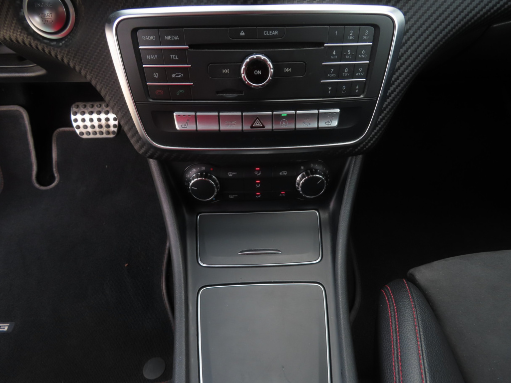 Mercedes-Benz A