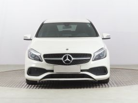 Mercedes-Benz A - 2018