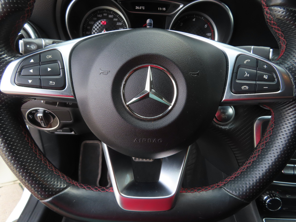 Mercedes-Benz A