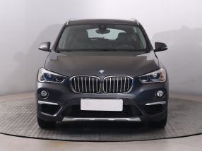 BMW X1 - 2017