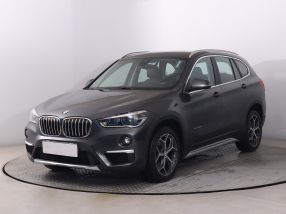 BMW X1 - 2017